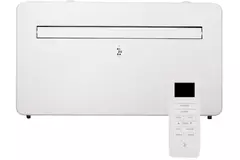 Inversor Kizura Monobloc DC de 3,5 kW + resistencia eléctrica de 2 kW