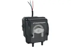 Bomba de desplazamiento Sauermann SI-50