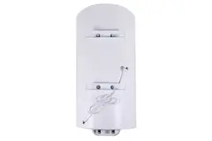 Termo eléctrico Kizura 80L