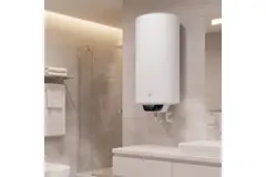 Termo eléctrico Kizura 80L