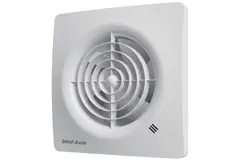 Extractor de baño Supra Ø 100 mm -100B