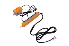ClimaConnect CC-ALPHA-18 Bomba de condensados 18 l/h