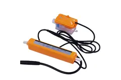ClimaConnect CC-ALPHA-18 Bomba de condensados 18 l/h