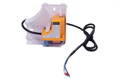 Bomba de agua de condensación ClimaConnect CC-SIGMA-18 con conducto de 18 l/h