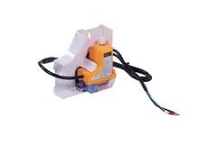 Bomba de agua de condensación ClimaConnect CC-SIGMA-18 con conducto de 18 l/h