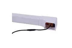 Bomba de agua de condensación ClimaConnect CC-SIGMA-18 con conducto de 18 l/h