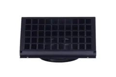 Pasamuros ClimaConnect WTW 200 mm