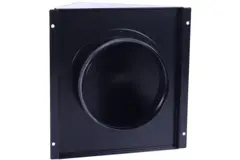 Pasamuros ClimaConnect WTW 200 mm