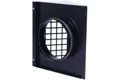 Pasamuros ClimaConnect WTW 200 mm