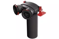 Conector de válvulas Heatpex Aria (2 x 90 mm)