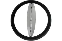 Válvula de no retorno Ø 180 mm para tubos helicoidales