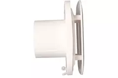 Extractor de baño Supra Design con sensor de humedad Ø 100 mm - 100 HT