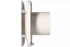 Extractor de baño Supra Design con sensor de humedad Ø 100 mm - 100 HT