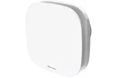 Extractor de baño Supra Design con temporizador Ø 100 mm - 100 T