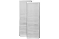 Juego de filtros G4 Zehnder ComfoAir Q 350 / 450 / 600 ventilación mecánica con recuperación de calor