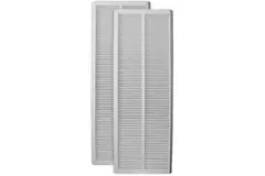 Juego de filtros G4 Zehnder ComfoAir Q 350 / 450 / 600 ventilación mecánica con recuperación de calor
