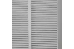 Juego de filtros G4 Zehnder ComfoAir Q 350 / 450 / 600 ventilación mecánica con recuperación de calor