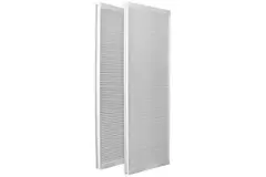 Juego de filtros G4+F7 Zehnder ComfoAir Q 350 / 450 / 600 ventilación mecánica con recuperación de calor