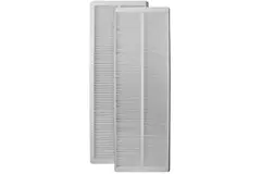 Juego de filtros G4+F7 Zehnder ComfoAir Q 350 / 450 / 600 ventilación mecánica con recuperación de calor