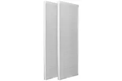 Juego de filtros Zehnder ComfoAir Q 350 / 450 / 600 ventilación mecánica con recuperación de calor F7