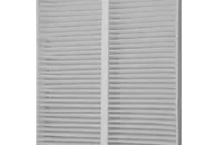 Juego de filtros Zehnder ComfoAir Q 350 / 450 / 600 ventilación mecánica con recuperación de calor F7