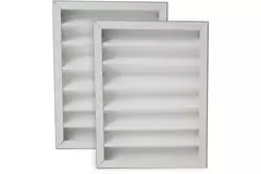 Juego de filtros Pluggit Avent P180 G4