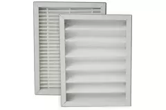 Juego de filtros Pluggit Avent P180 G4 + F7