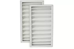 Juego de filtros Pluggit Avent P180 G4 (desde 2013)