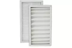 Juego de filtros Pluggit Avent P190 G4 + F7 (desde 2013)