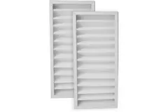 Juego de filtros Pluggit Avent P300 G4