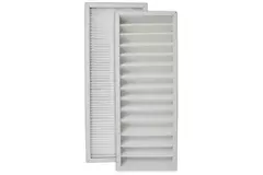 Juego de filtros Pluggit Avent P310 G4 + F7 (desde 2013)