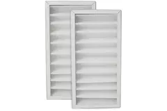 Juego de filtros G4 Pluggit Avent P150
