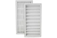 Juego de filtros G4 + F7 Pluggit Avent R150