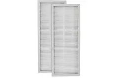 Juego de filtros F7 Pluggit Avent P310 (desde 2013)
