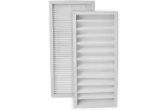 Juego de filtros Pluggit Avent P300 G4 + F7