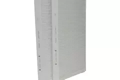 Buva EcoStream Juego de filtros Grueso 65% + ePM1 55% Marca blanca