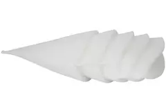 Válvula de drenaje de filtro cónico Ø125 mm juego de filtros G4
