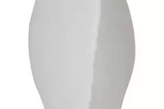 Válvula de drenaje de filtro cónico Ø200 mm juego de filtros G4
