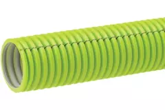 Ubbink Air Excellent 50 metros de conducto flexible 48C 90 75