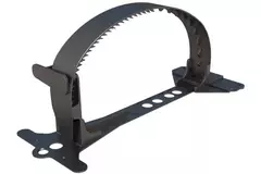 Ubbink Air Excellent soporte universal 10 piezas