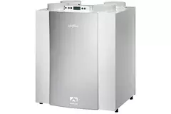 Unidad de pared Ubbink Ventilación mecánica con recuperación de calor Ubiflux W300 4/0 derecha