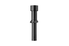 Campana de ventilación Ubbink Ventub Ø 110 mm (con capuchón)