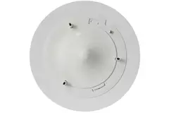Válvula regulable Vent-Axia UniflexPlus RVG 125 mm grande - blanco