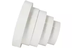 Reductor universal de ventilación de plástico para diámetro 80 a 150 mm VA80