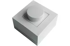Vasco C400 Interruptor de 3 posiciones - montaje en superficie