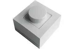 Vasco C400 Interruptor de 3 posiciones - montaje en superficie