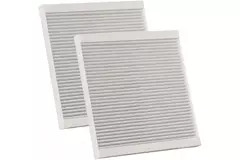 Juego de filtros Vasco DX ventilación mecánica con recuperación de calor G4/F7