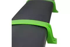 Tubo de ventilación Vasco EasyFlow EF abrazaderas incluidas (6 piezas)