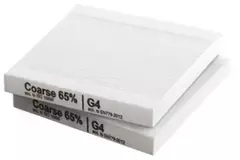 Vasco D300E II y D400 II Juego de filtros de ventilación mecánica con recuperación de calor G4