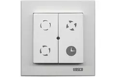 Interruptor / control Vasco RF